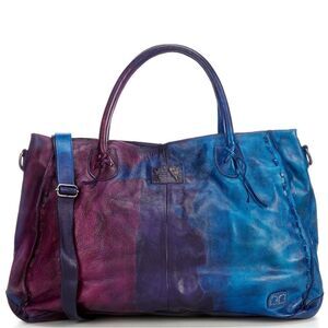 ISO Bed Stu Rockaway Tote in Unicorn